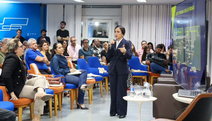ASN Bahia - Agência Sebrae de Notícias