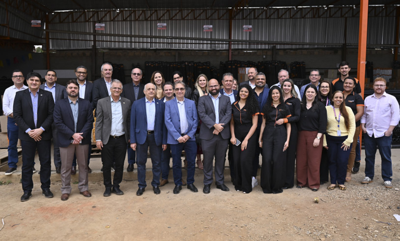 ASN Bahia - Agência Sebrae de Notícias