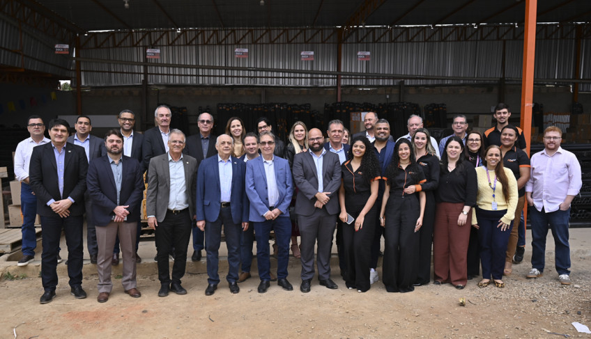 ASN Bahia - Agência Sebrae de Notícias