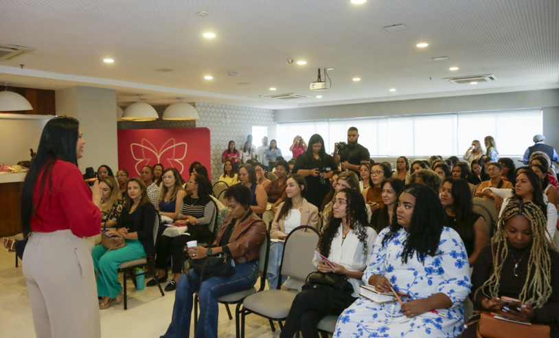 ASN Bahia - Agência Sebrae de Notícias