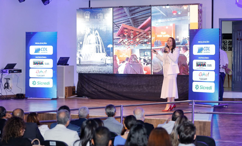 ASN Bahia - Agência Sebrae de Notícias
