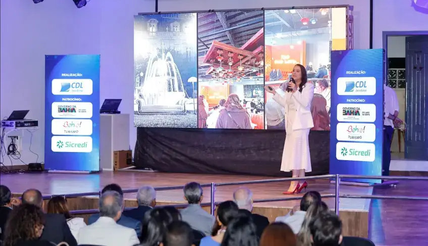 ASN Bahia - Agência Sebrae de Notícias