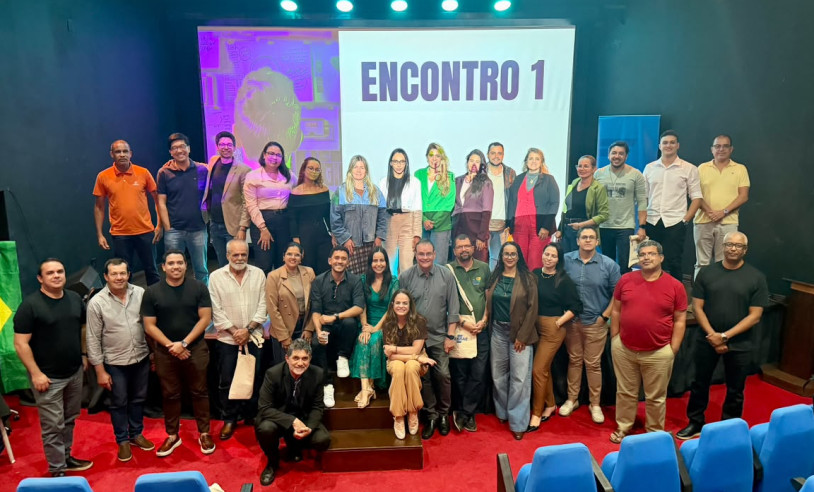 ASN Bahia - Agência Sebrae de Notícias