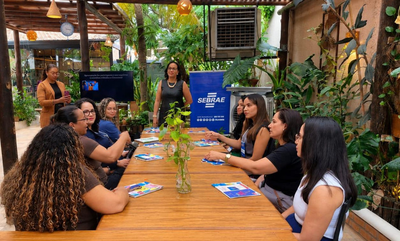 ASN Bahia - Agência Sebrae de Notícias
