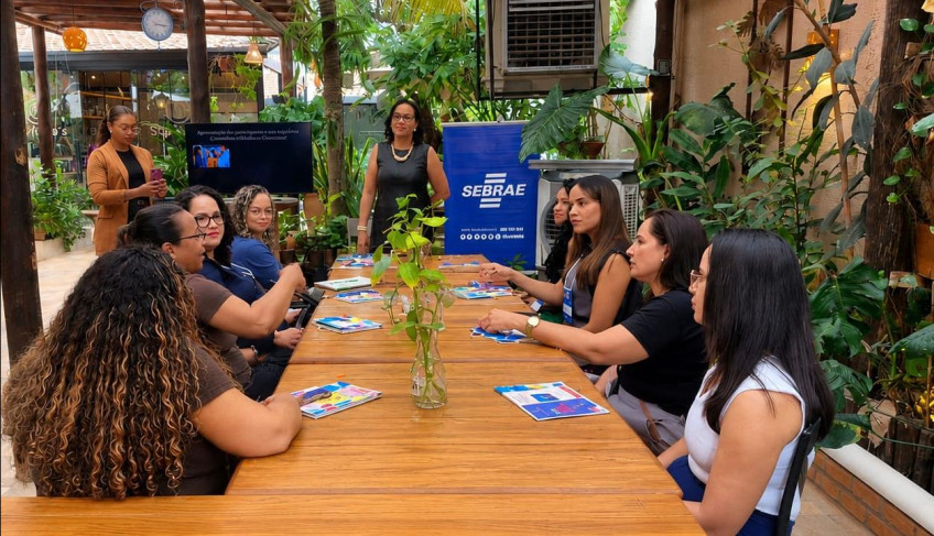 ASN Bahia - Agência Sebrae de Notícias