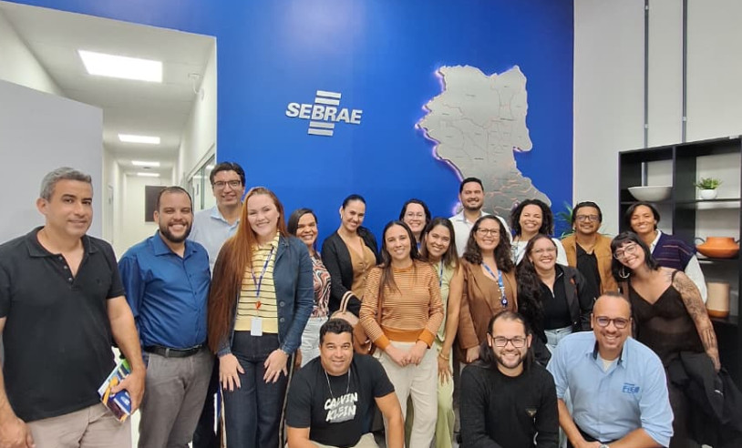 ASN Bahia - Agência Sebrae de Notícias