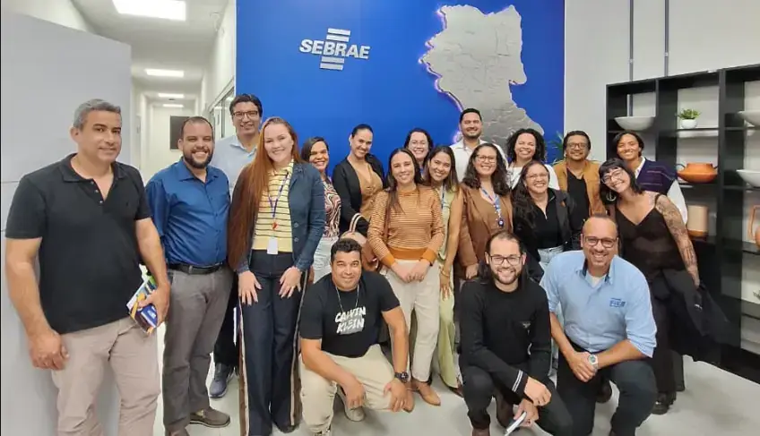 ASN Bahia - Agência Sebrae de Notícias