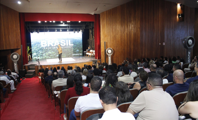 ASN Bahia - Agência Sebrae de Notícias