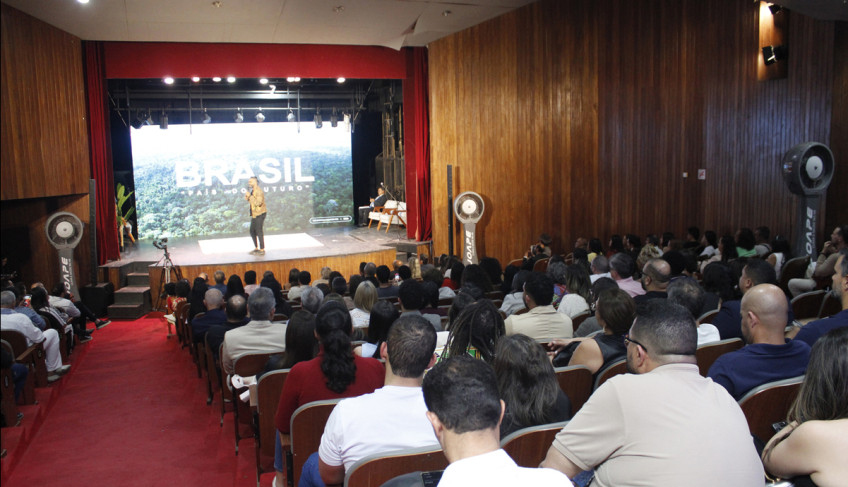 ASN Bahia - Agência Sebrae de Notícias