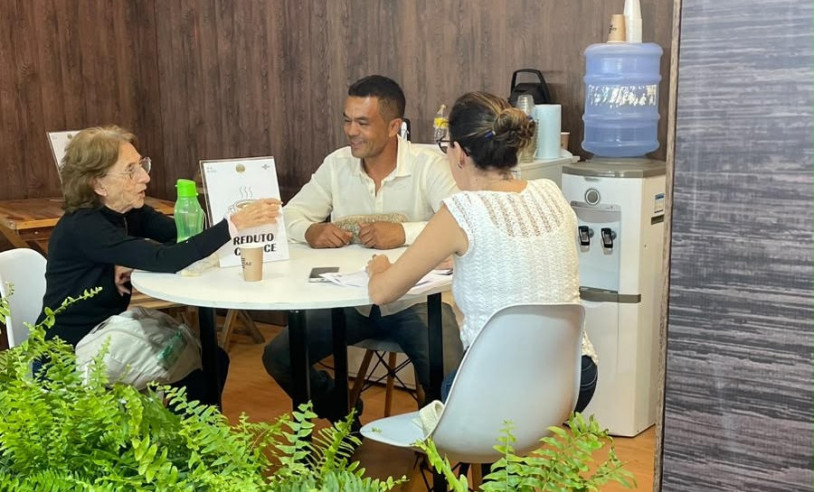 ASN Bahia - Agência Sebrae de Notícias