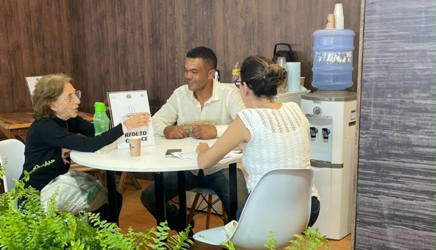 ASN Bahia - Agência Sebrae de Notícias