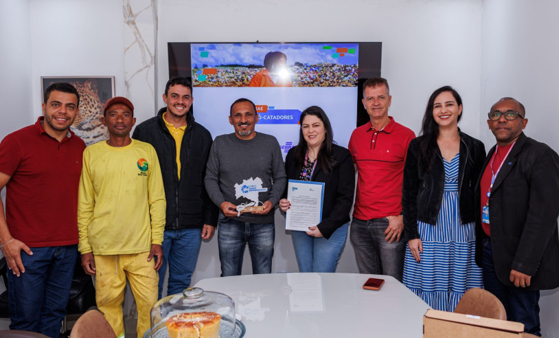 ASN Bahia - Agência Sebrae de Notícias