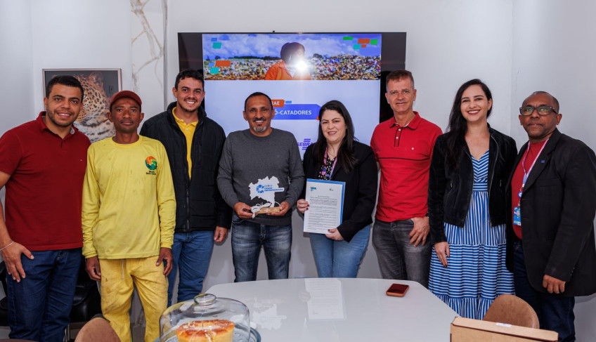 ASN Bahia - Agência Sebrae de Notícias