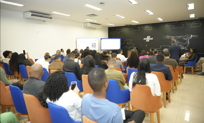 ASN Bahia - Agência Sebrae de Notícias