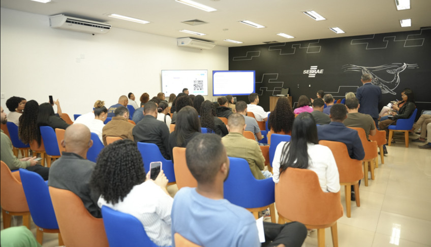 ASN Bahia - Agência Sebrae de Notícias