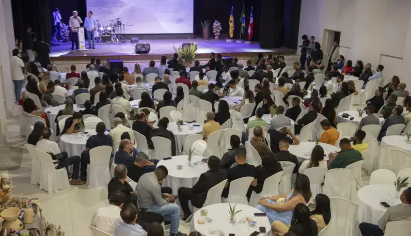 ASN Bahia - Agência Sebrae de Notícias