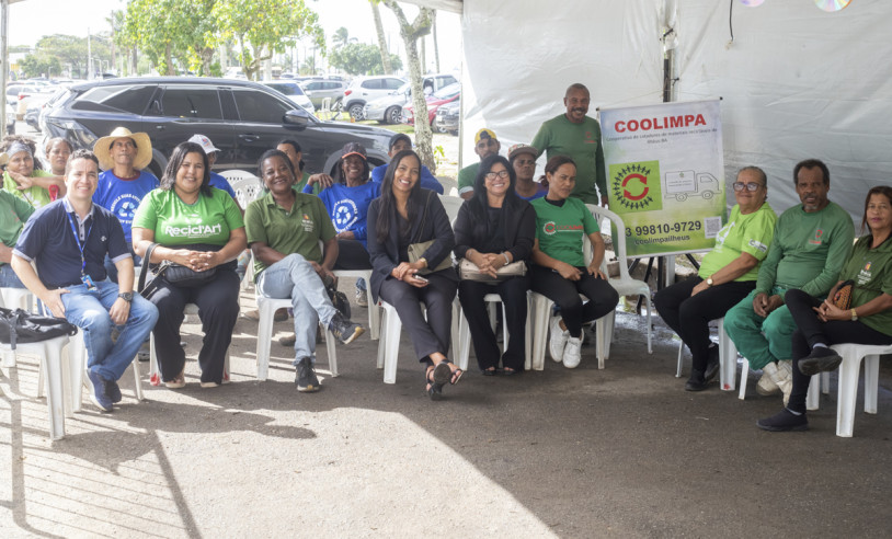 ASN Bahia - Agência Sebrae de Notícias
