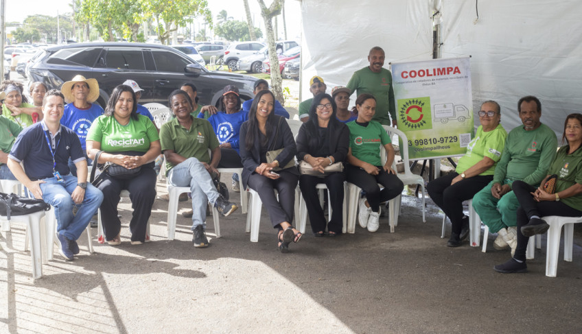 ASN Bahia - Agência Sebrae de Notícias