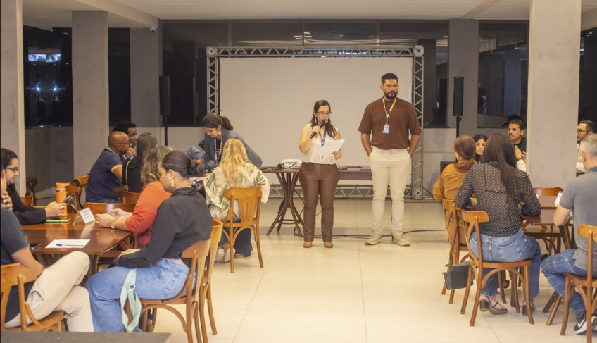 ASN Bahia - Agência Sebrae de Notícias