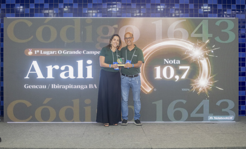 ASN Bahia - Agência Sebrae de Notícias