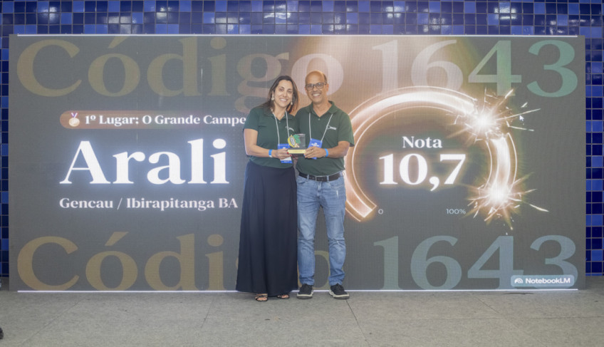 ASN Bahia - Agência Sebrae de Notícias