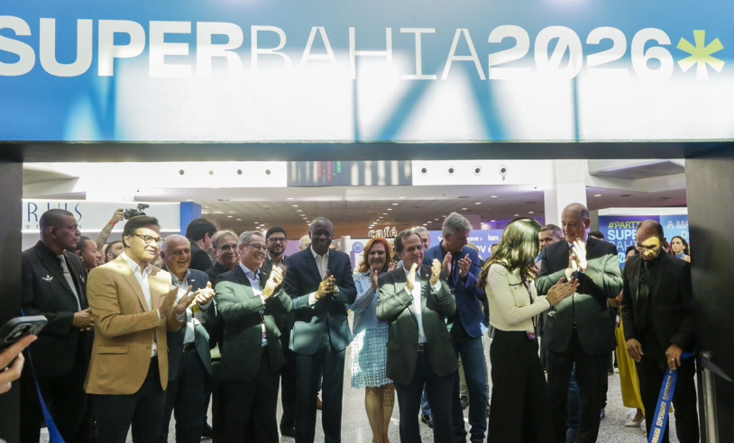 ASN Bahia - Agência Sebrae de Notícias