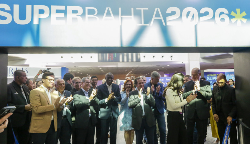 ASN Bahia - Agência Sebrae de Notícias