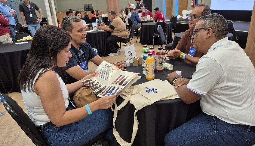 ASN Bahia - Agência Sebrae de Notícias