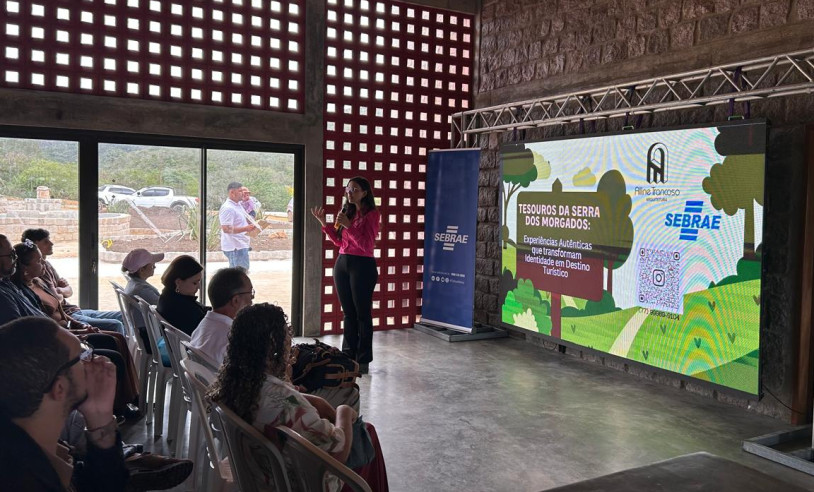 ASN Bahia - Agência Sebrae de Notícias