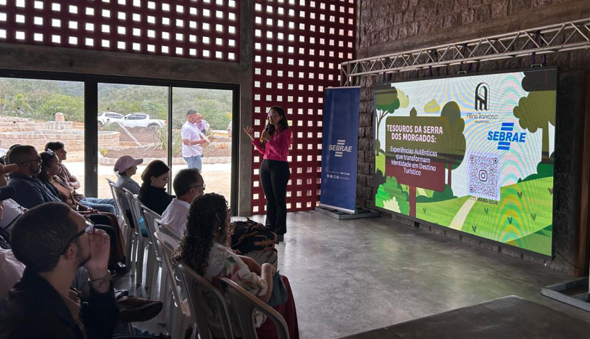 ASN Bahia - Agência Sebrae de Notícias