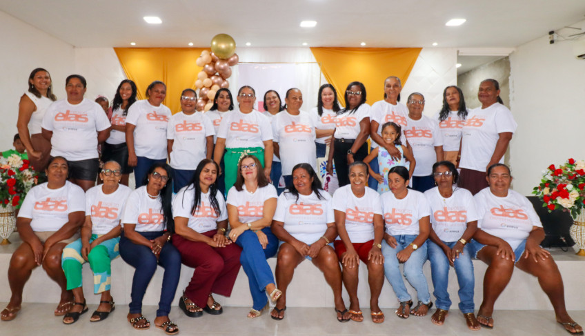 ASN Bahia - Agência Sebrae de Notícias