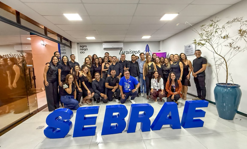 ASN Bahia - Agência Sebrae de Notícias