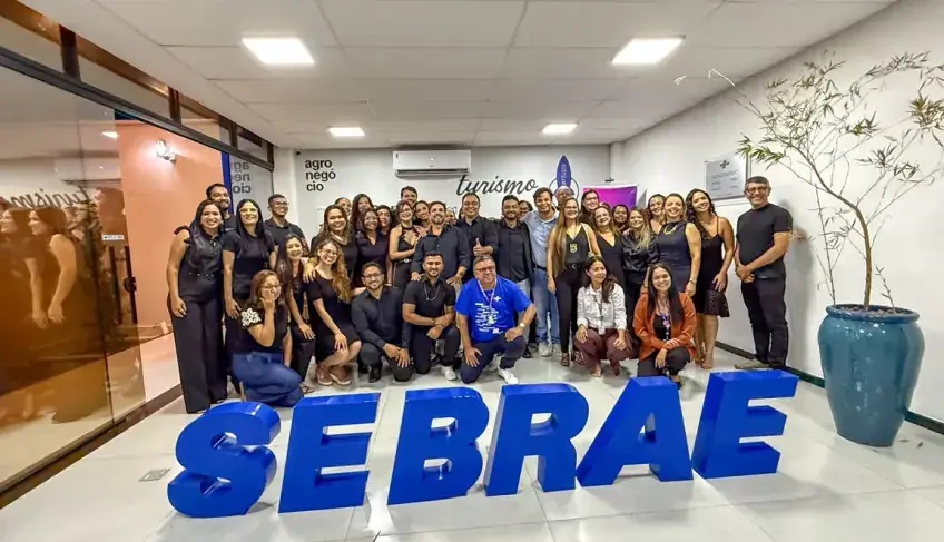 ASN Bahia - Agência Sebrae de Notícias