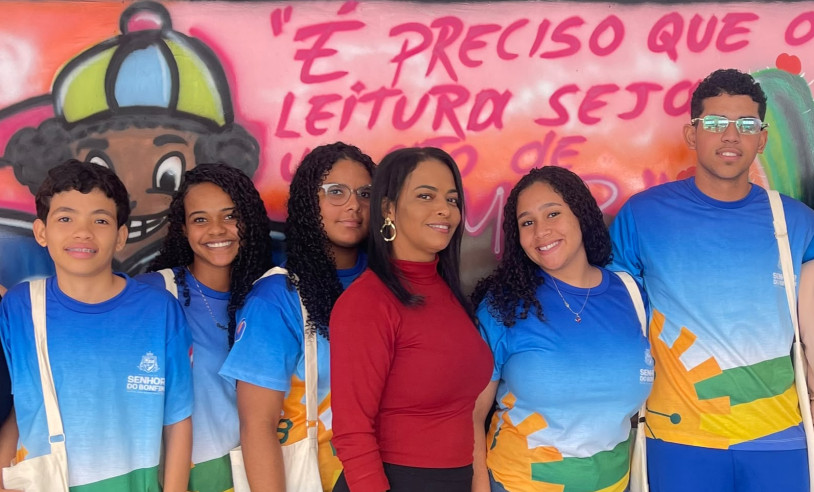 ASN Bahia - Agência Sebrae de Notícias