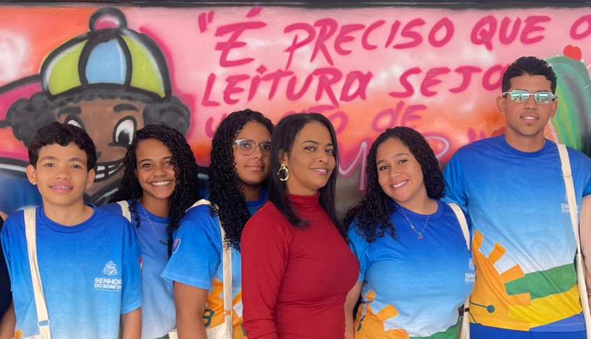 ASN Bahia - Agência Sebrae de Notícias