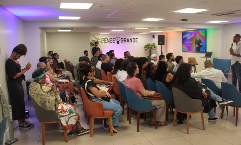 ASN Bahia - Agência Sebrae de Notícias