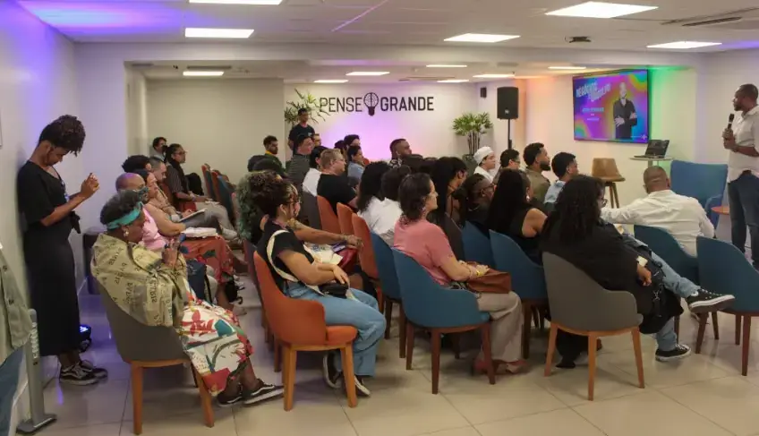 ASN Bahia - Agência Sebrae de Notícias