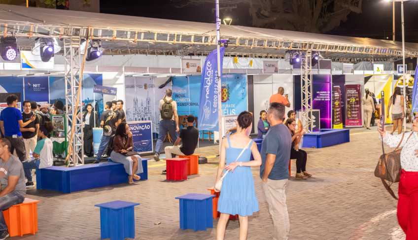 ASN Bahia - Agência Sebrae de Notícias