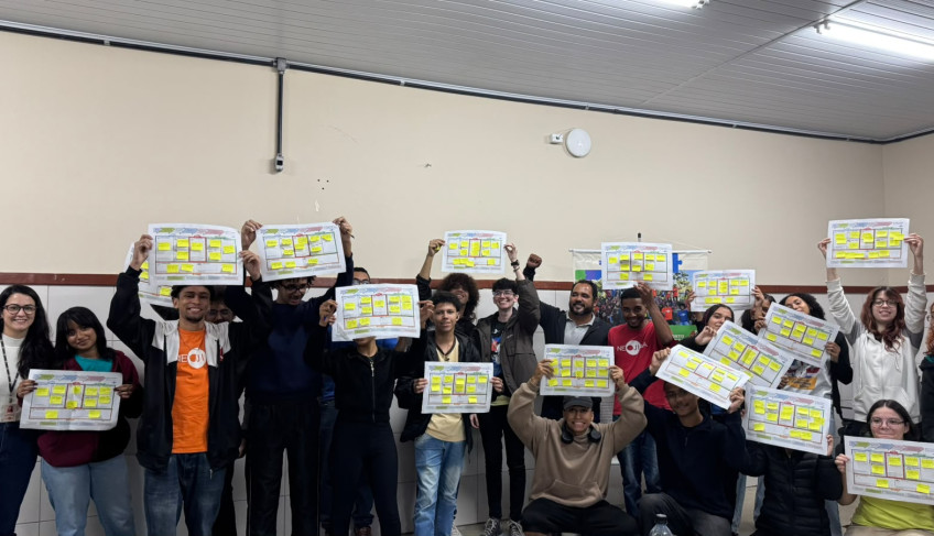 ASN Bahia - Agência Sebrae de Notícias