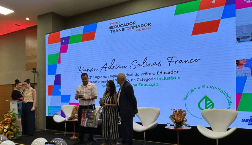 ASN Bahia - Agência Sebrae de Notícias