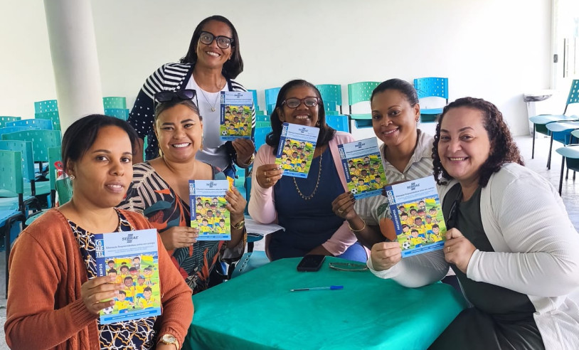 ASN Bahia - Agência Sebrae de Notícias