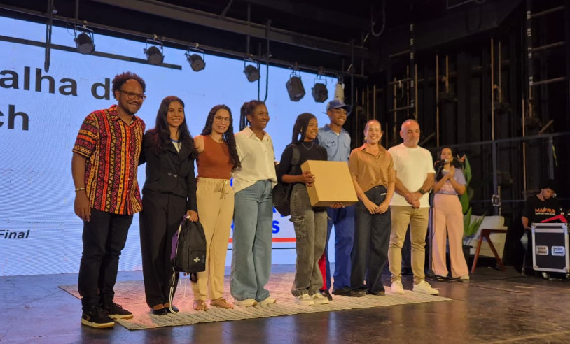 ASN Bahia - Agência Sebrae de Notícias