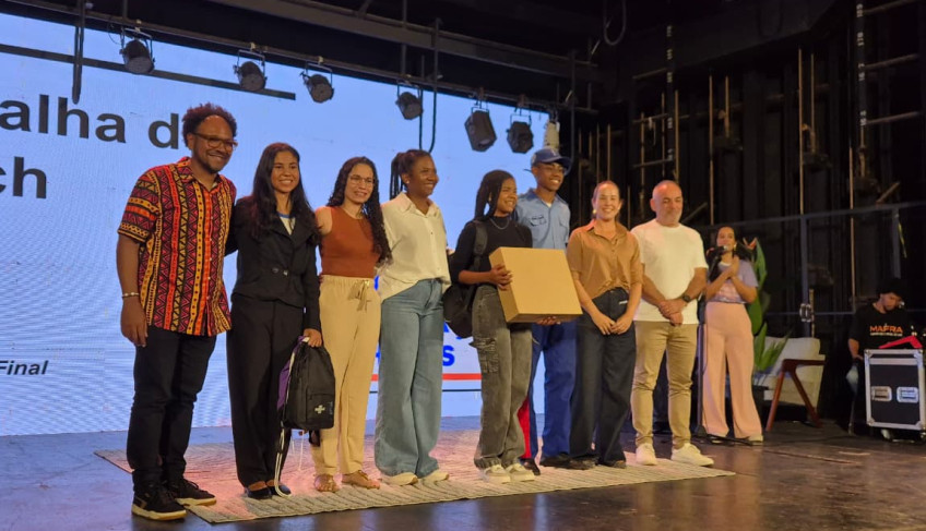 ASN Bahia - Agência Sebrae de Notícias