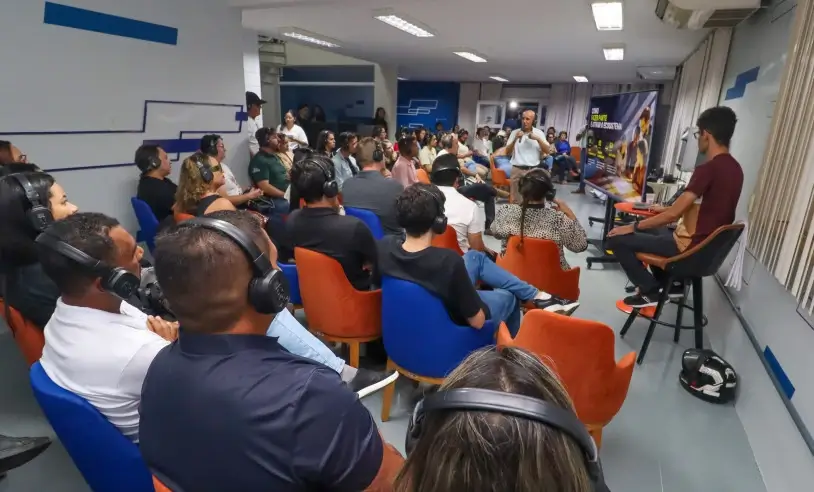 ASN Bahia - Agência Sebrae de Notícias
