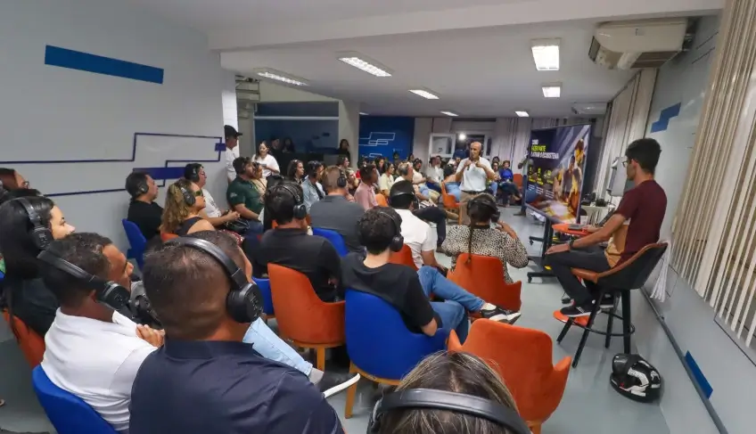 ASN Bahia - Agência Sebrae de Notícias