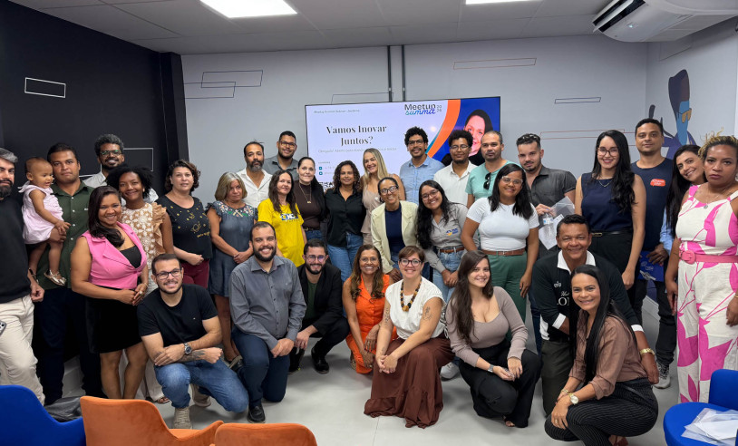 ASN Bahia - Agência Sebrae de Notícias