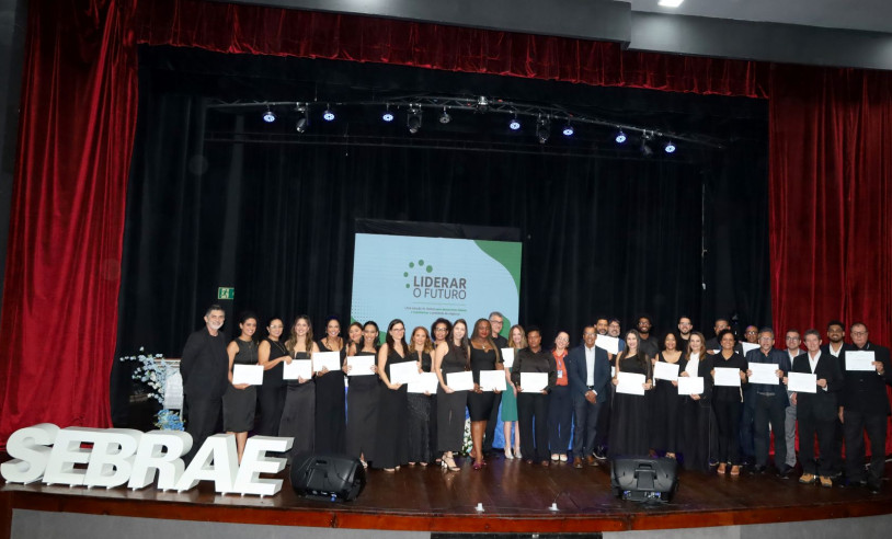 ASN Bahia - Agência Sebrae de Notícias