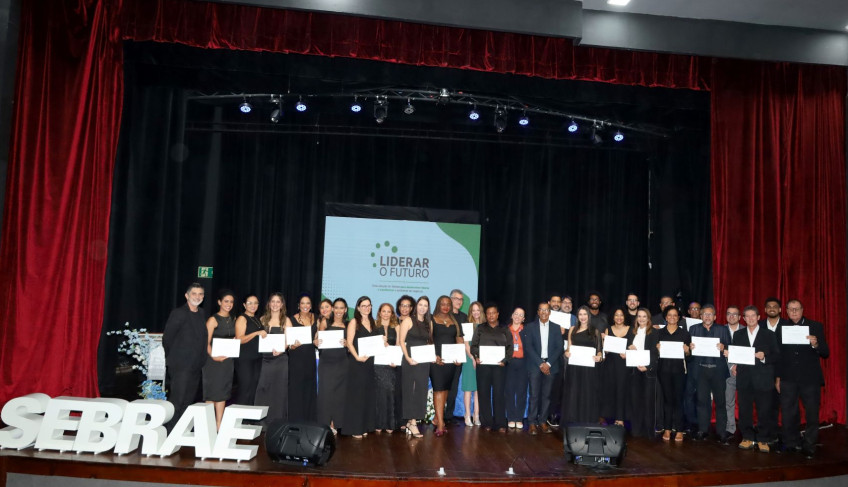 ASN Bahia - Agência Sebrae de Notícias