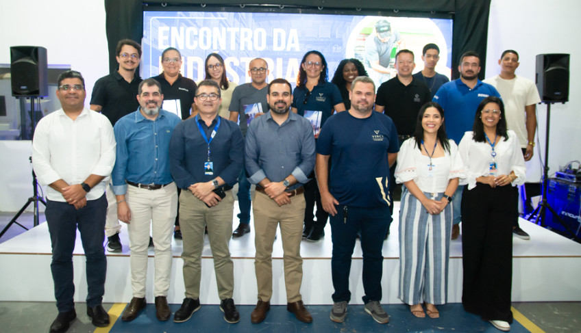 ASN Bahia - Agência Sebrae de Notícias