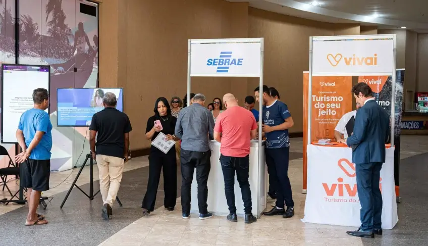 ASN Bahia - Agência Sebrae de Notícias